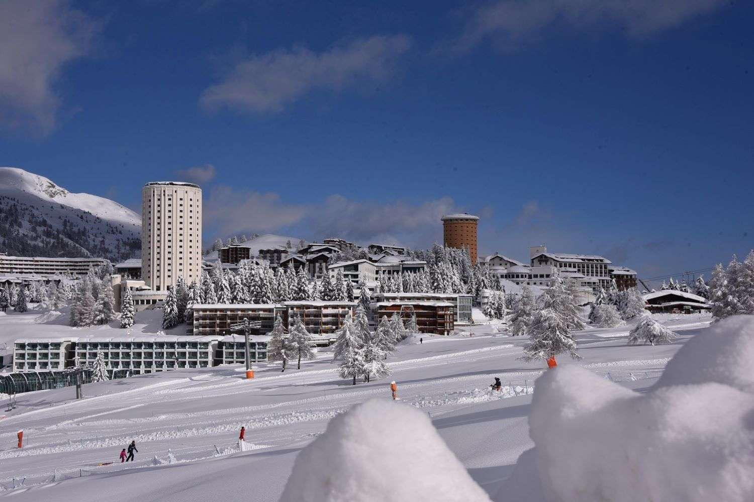 Sestriere candidata ufficialmente a Mondiali di Sci Alpino del 2029