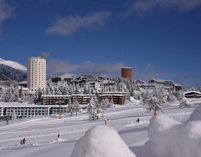 Sestriere candidata ufficialmente a Mondiali di Sci Alpino del 2029