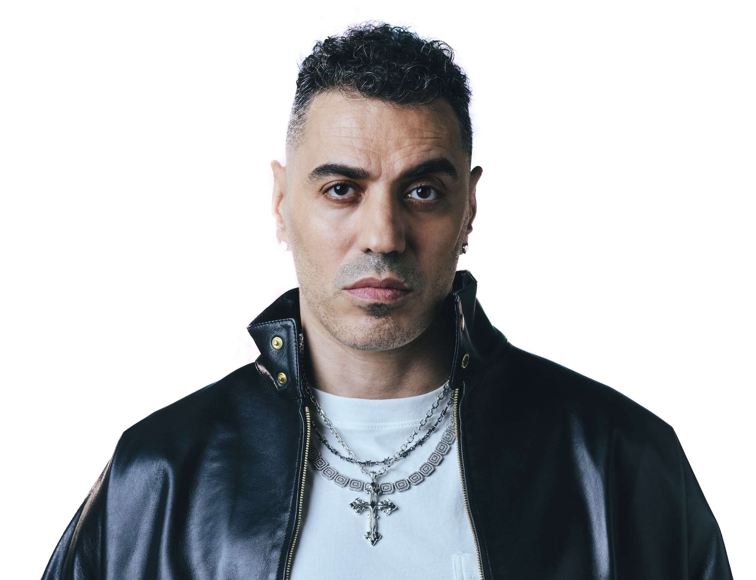 Marracash, dopo gli stadi la grande festa continua in autunno nei palazzetti