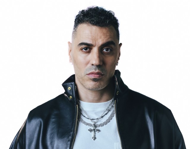 Marracash, dopo gli stadi la grande festa continua in autunno nei palazzetti