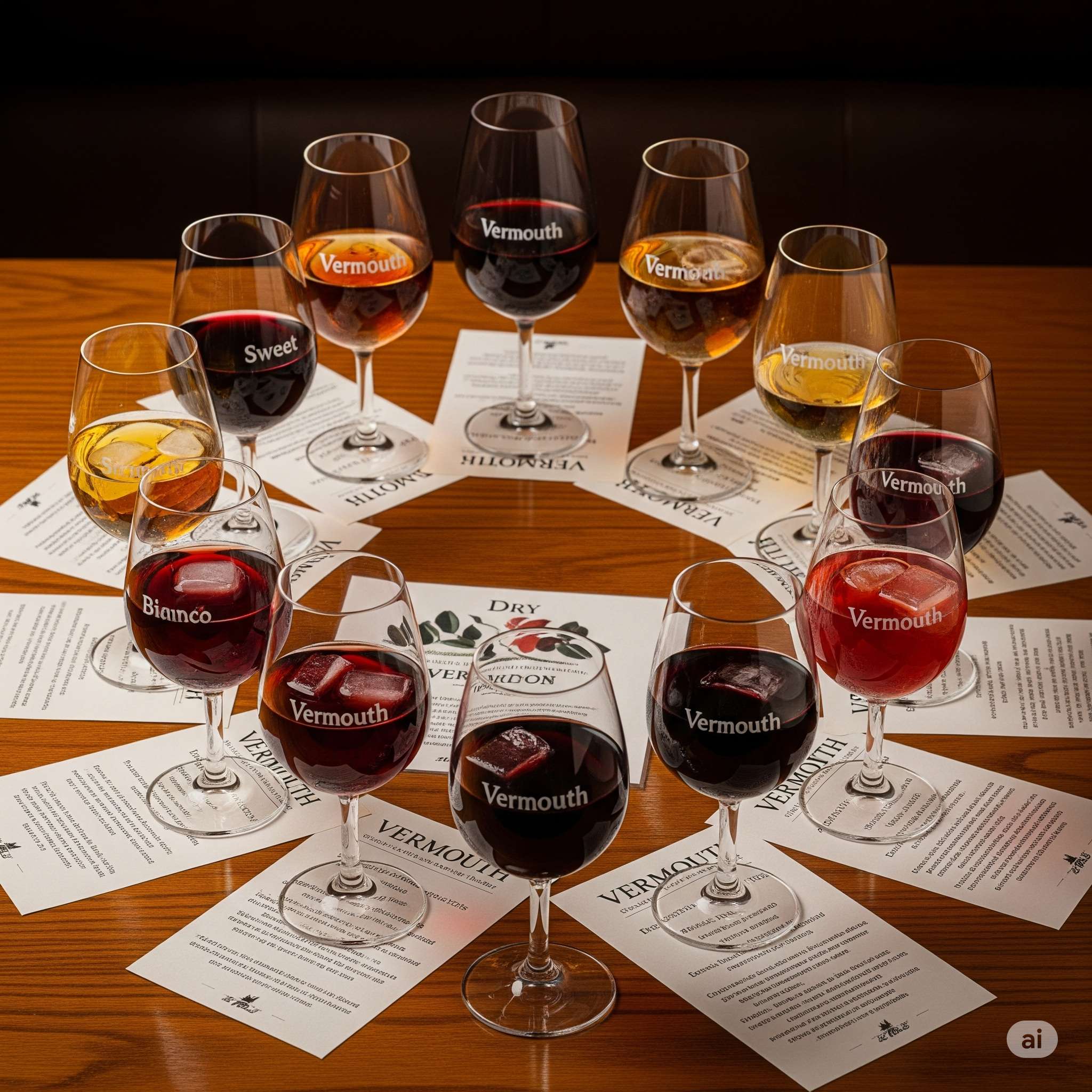 A Casa Lajolo una visita guidata a base di vermuth, il vino aromatizzato più famoso del mondo
