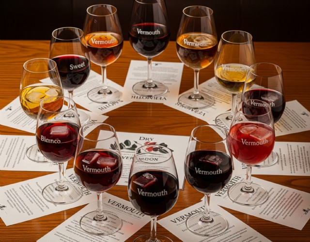 A Casa Lajolo una visita guidata a base di vermuth, il vino aromatizzato più famoso del mondo