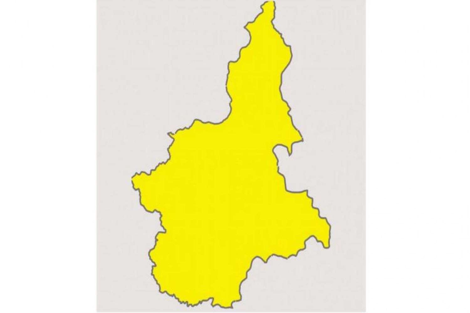 Il presidente Cirio annuncia che il Piemonte rimarrà in zona gialla, ma il Vco passa rosso
