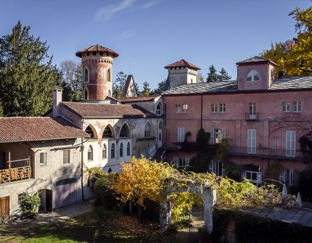 Castelli Aperti anche domenica 27 luglio: ecco quelli da visitare nel Torinese