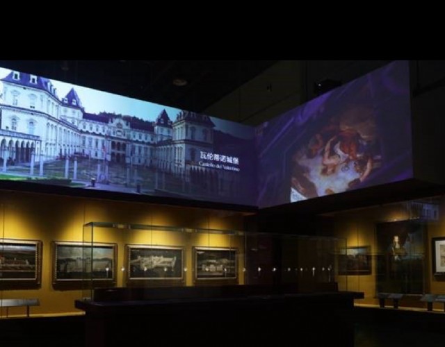 Palazzo Madama di Torino in Asia conquista già 25mila visitatori