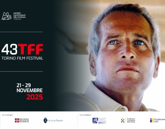 Torino Film Festival: tributo ed omaggio per i cento anni di Paul Newman