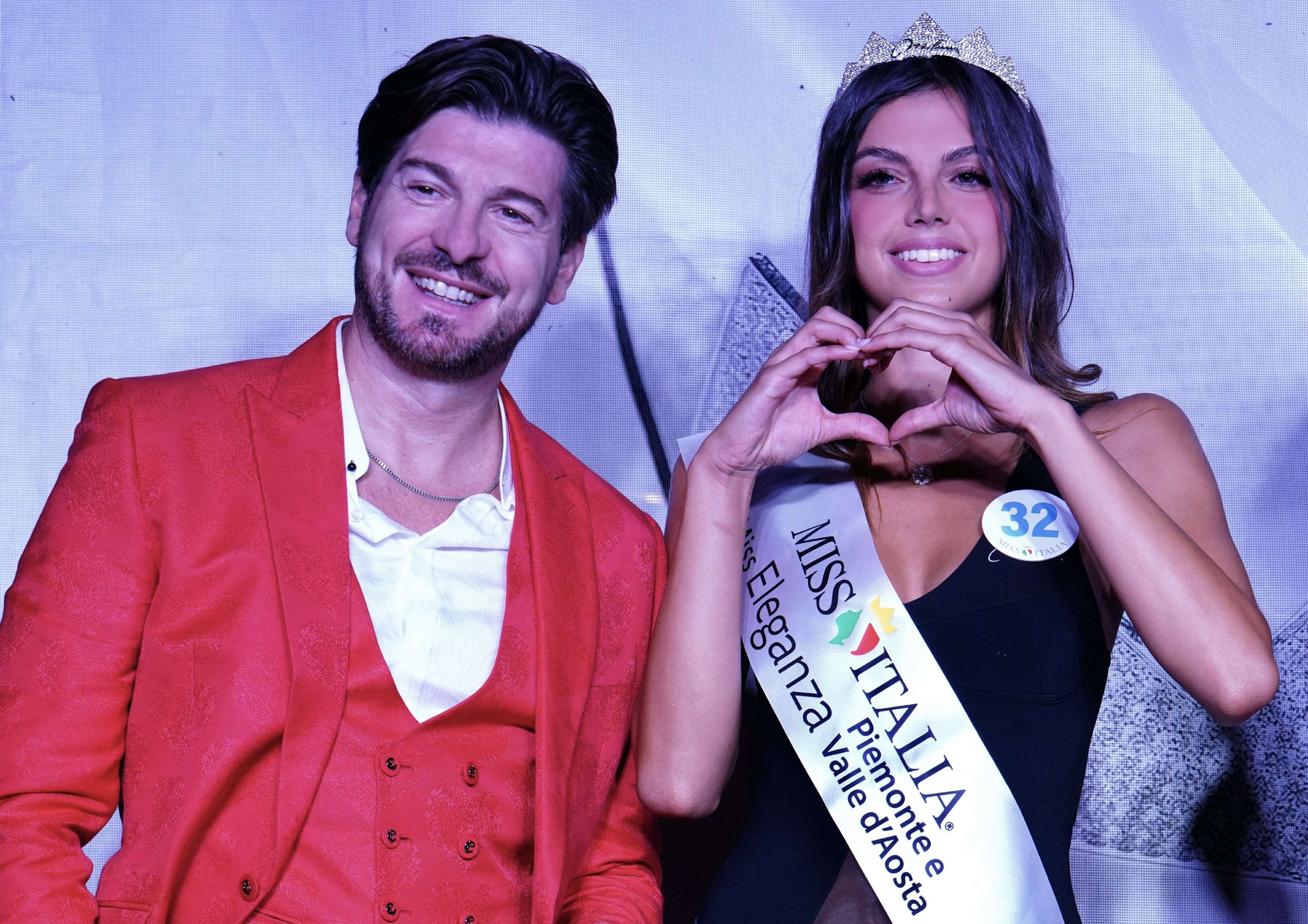 Sette Miss Piemonte Valle d’Aosta continuano il viaggio verso il sogno più bello