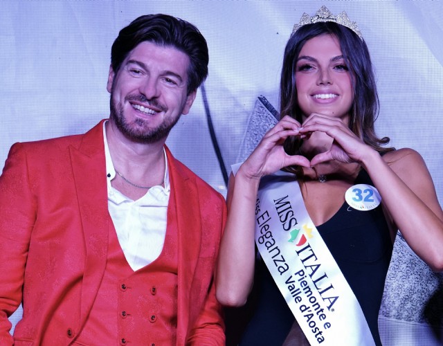Sette Miss Piemonte Valle d’Aosta continuano il viaggio verso il sogno più bello