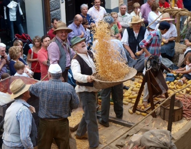 Che festa! Dopo il Palio prende il via il Festival delle Sagre Astigiane