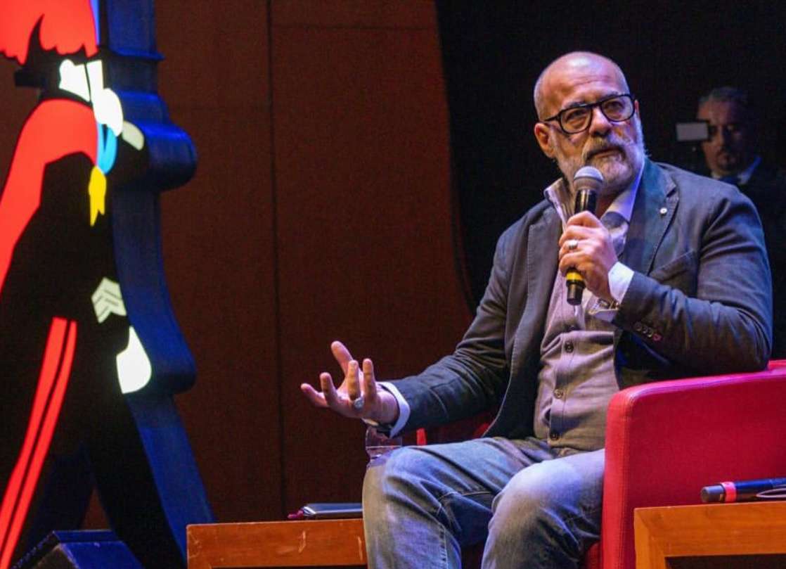 “Dialogo aperto” , al via la stagione 2025/2026 della Fondazione Circolo dei lettori