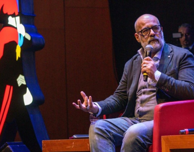 “Dialogo aperto” , al via la stagione 2025/2026 della Fondazione Circolo dei lettori