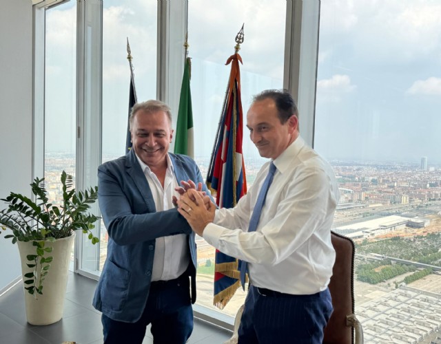 In Piemonte cresce il turismo estivo. A giugno e luglio + 4% di arrivi e aumentano gli stranieri
