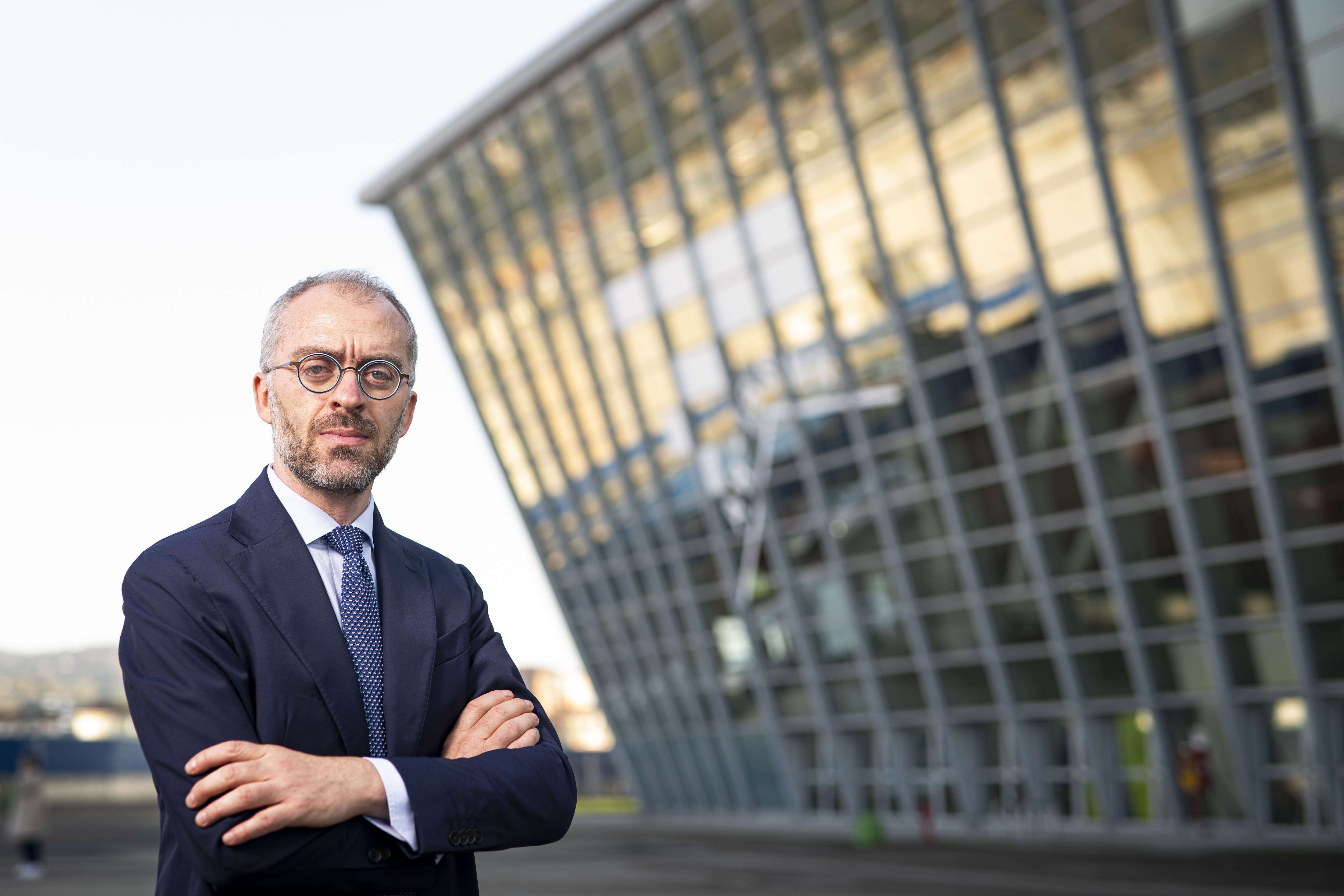 A Torino è tutto pronto per Artissima 2025 e le sue 176 gallerie internazionali