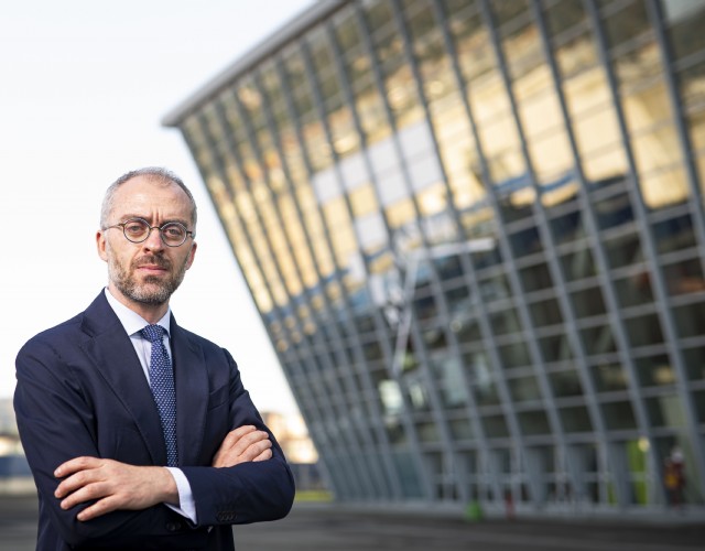 A Torino è tutto pronto per Artissima 2025 e le sue 176 gallerie internazionali