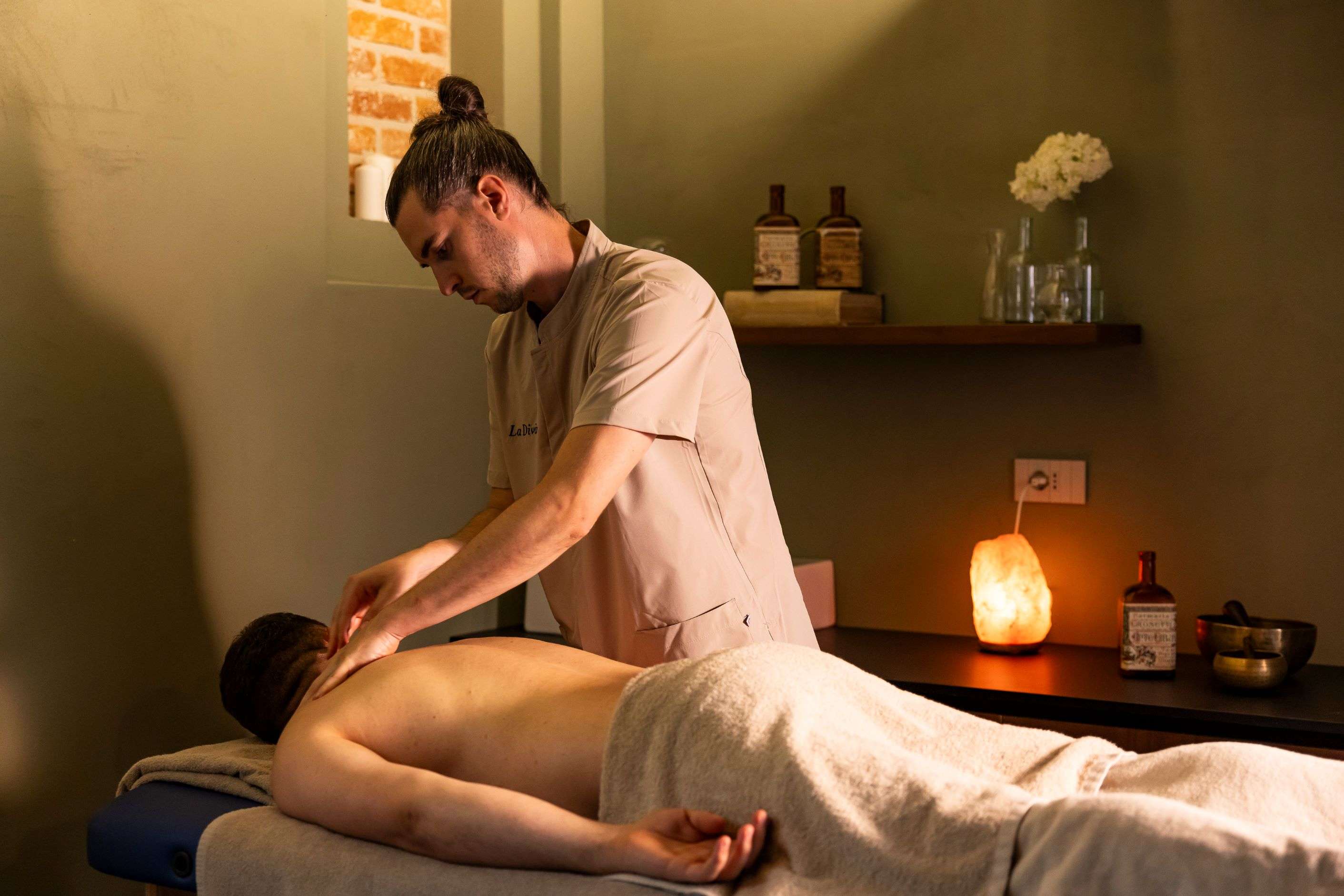 Palazzo Fauzone Relais & Spa va in scena il primo Wellness Party dedicato al benessere