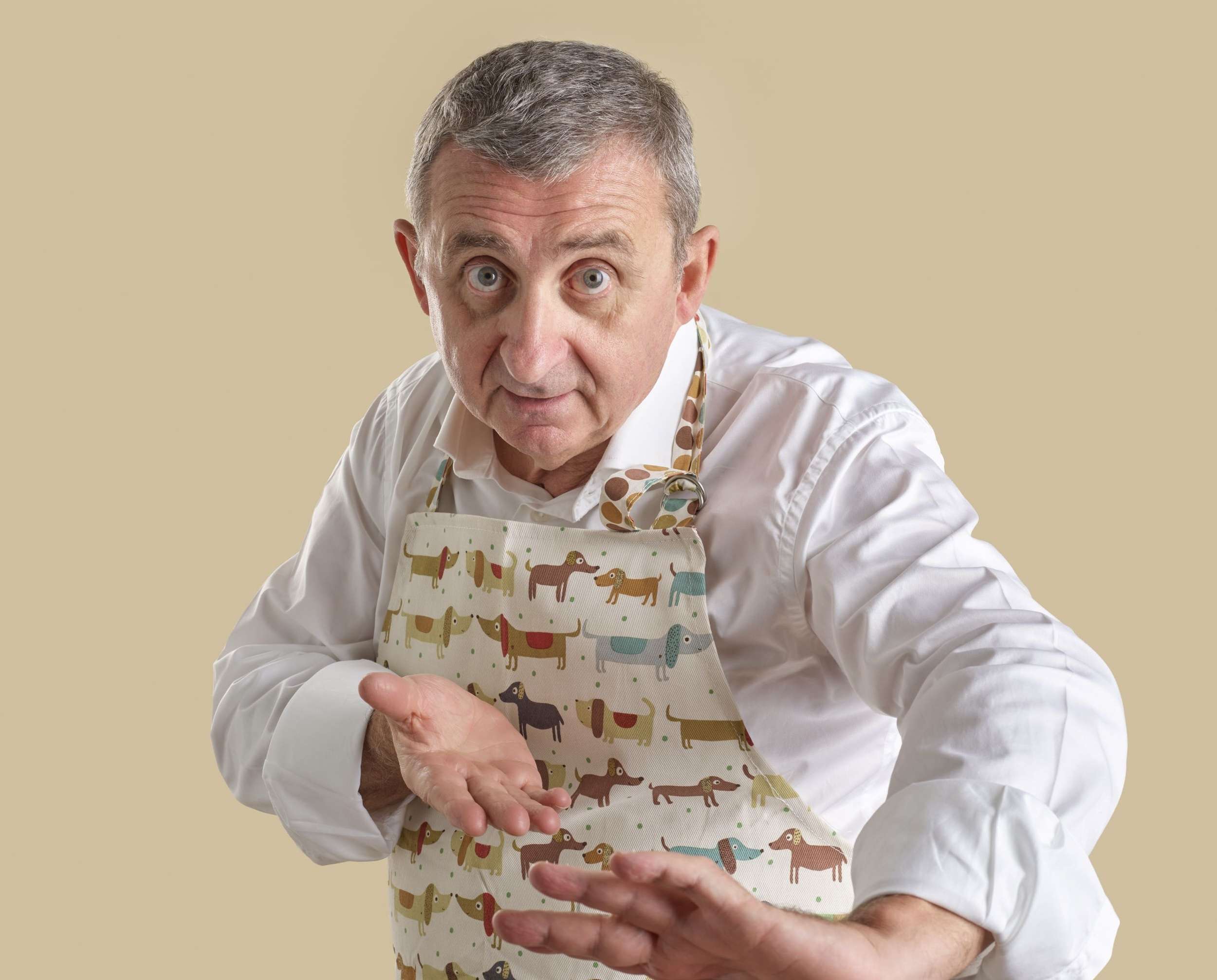 Torna “Play with Food – La scena del cibo”, il festival dedicato alla convivialità