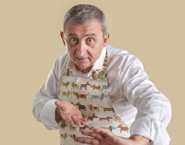 Torna “Play with Food – La scena del cibo”, il festival dedicato alla convivialità