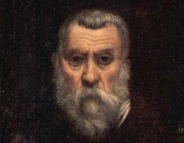 “Vedova Tintoretto. In dialogo” a Palazzo Madama di Torino dal 19 settembre