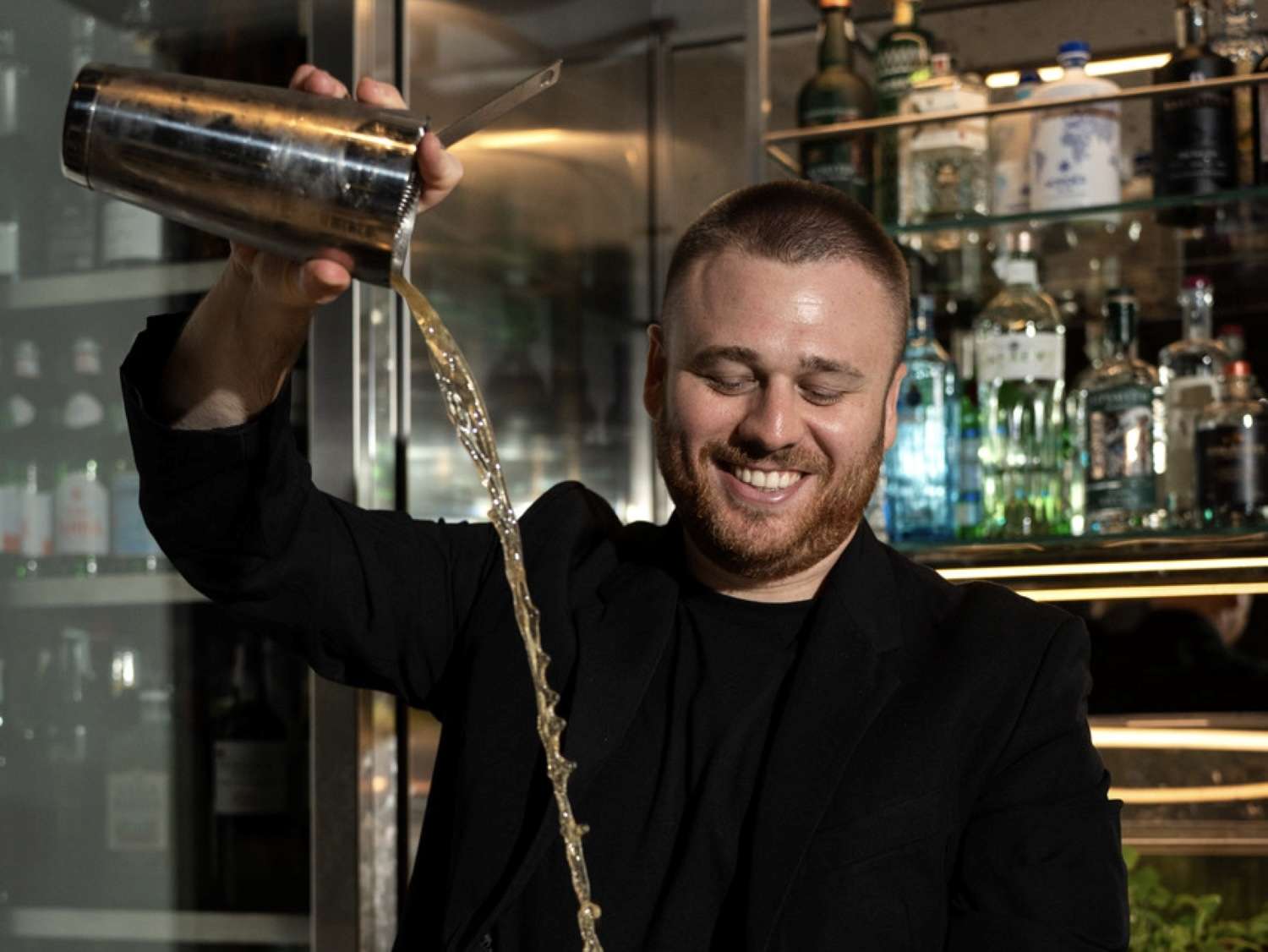 Fabio Moruzzi e i suoi cocktail ispirati alla musica di Ezio Bosso