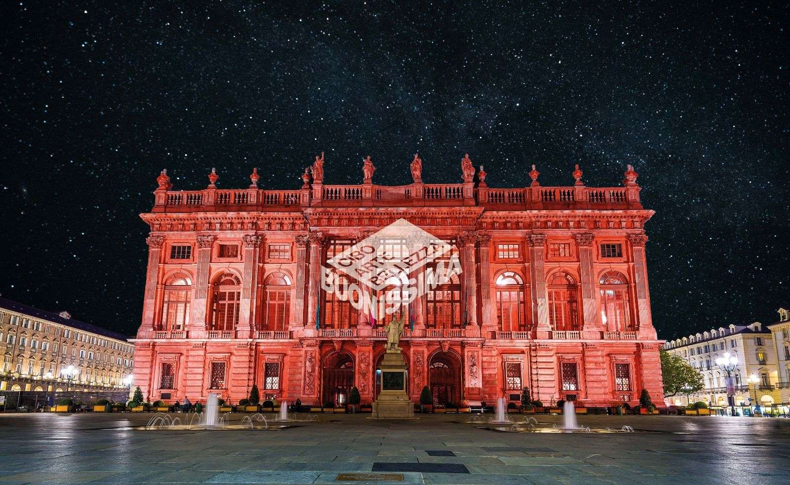 Torino è Buonissima, al via la settimana del cibo più attesa dell’anno. Eventi diffusi