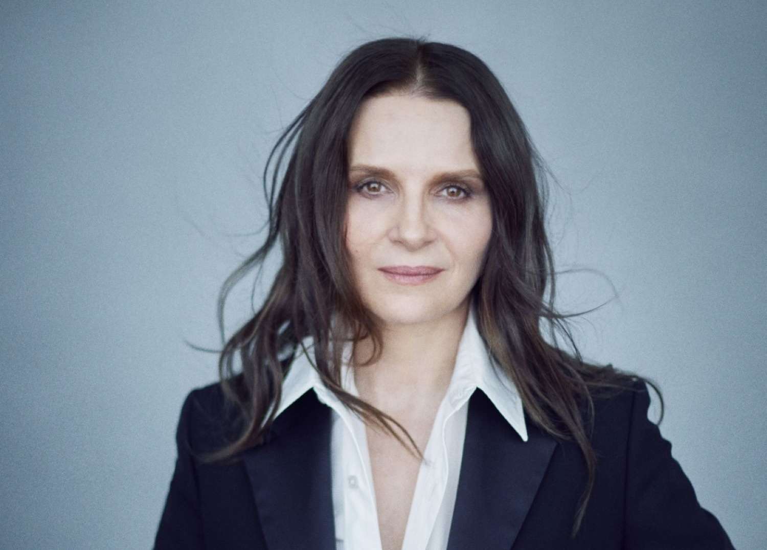 L’attrice francese Juliette Binoche ospite del Torino Film Festival 2025