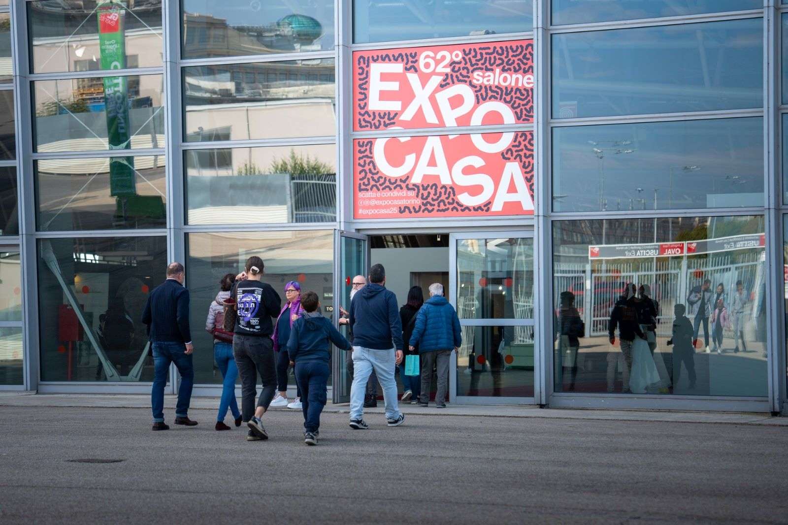 Expocasa - Turin Design Week, il sogno continua all’Oval Lingotto