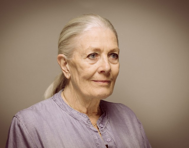 Vanessa Redgrave sarà presente al 43° Torino Film Festival, in programma dal 21 al 29 novembre