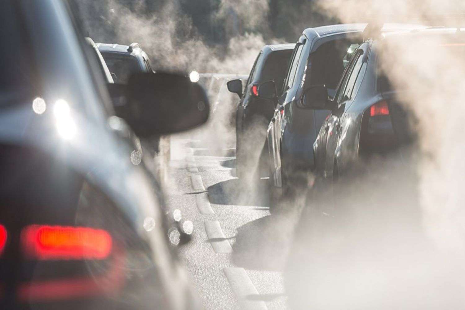 A Torino scatta il semaforo arancione: blocco dei diesel fino a Euro 5 dal 23 febbraio