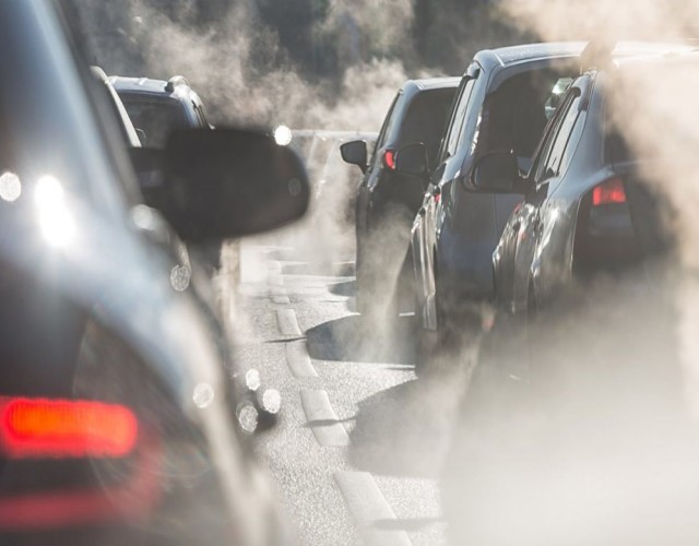 A Torino scatta il semaforo arancione: blocco dei diesel fino a Euro 5 dal 23 febbraio