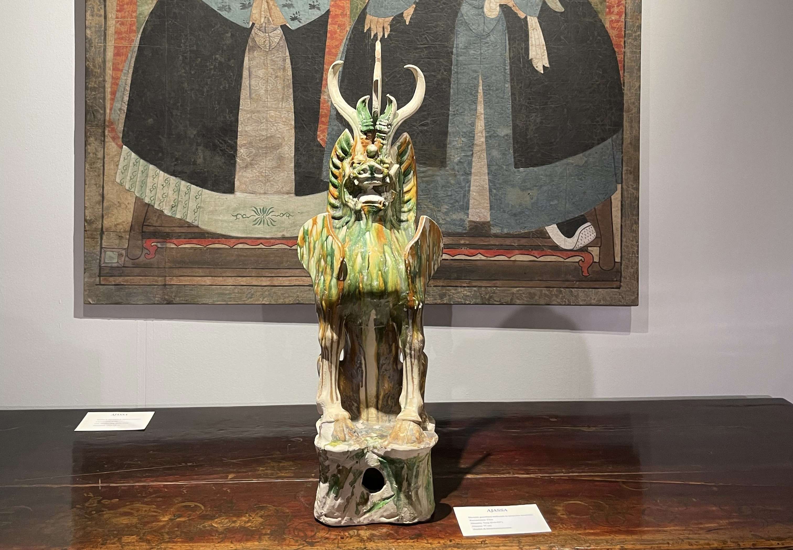 Torino capitale dell’antiquariato, alla Promotrice Belle Arti torna Apart Fair