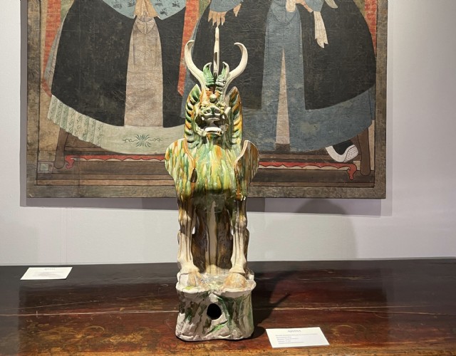 Torino capitale dell’antiquariato, alla Promotrice Belle Arti torna Apart Fair