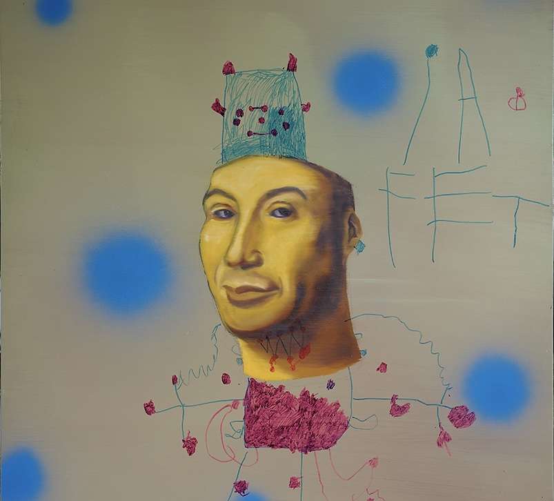 Flashback: in corso Giovanni Lanza inaugura l’Art Week in attesa di Artissima