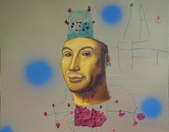 Flashback: in corso Giovanni Lanza inaugura l’Art Week in attesa di Artissima