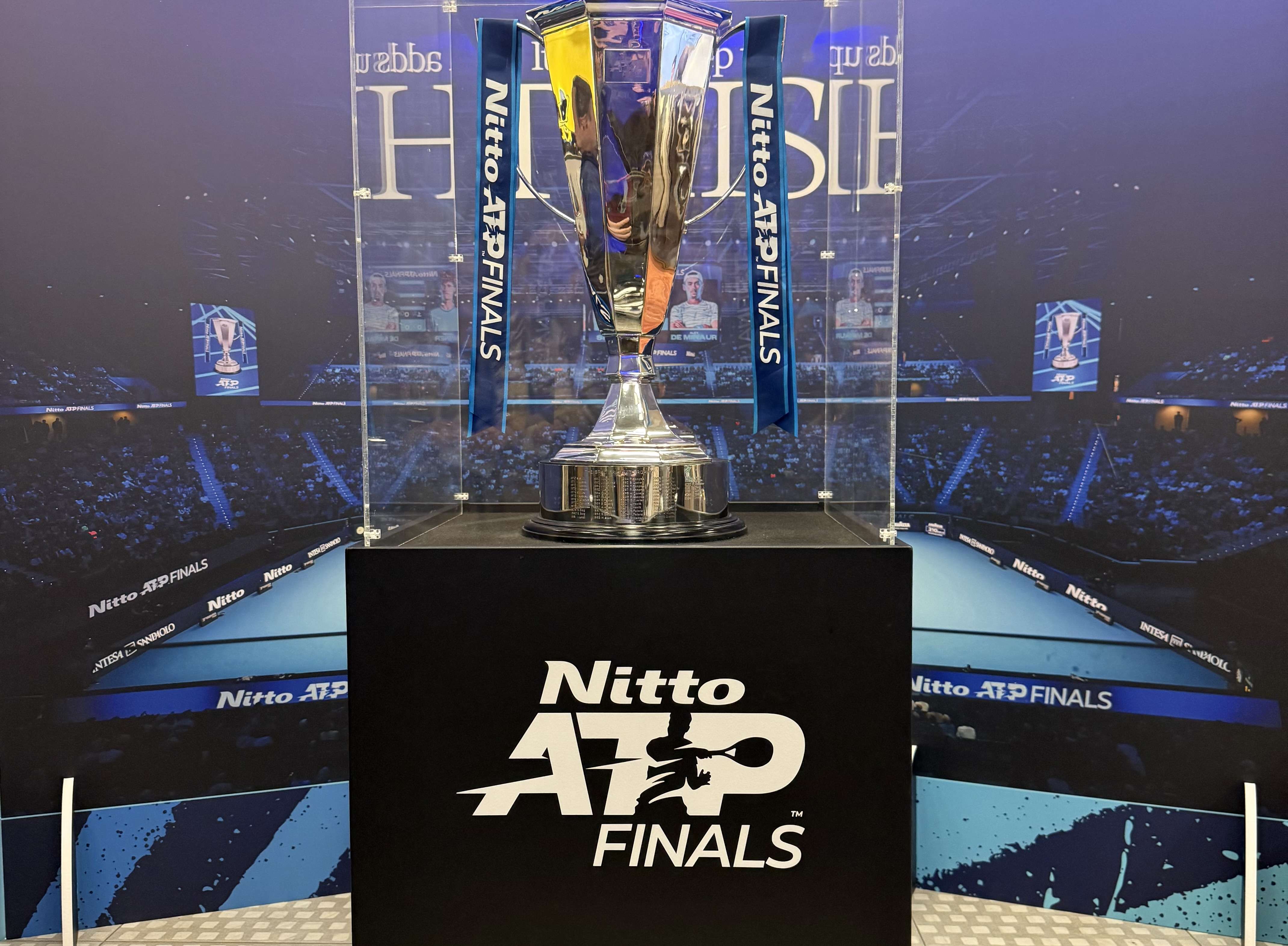 Turinista Experience, una settimana di storie, eventi e news per vivere l’emozione del tennis