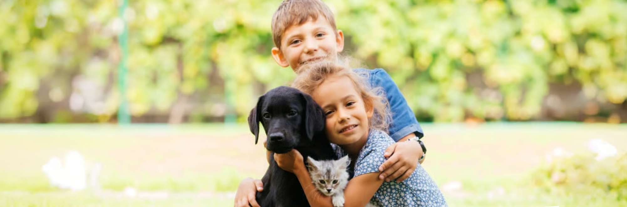 QuattroZampeinFiera, perché l’amore peer gli animali non ha limiti