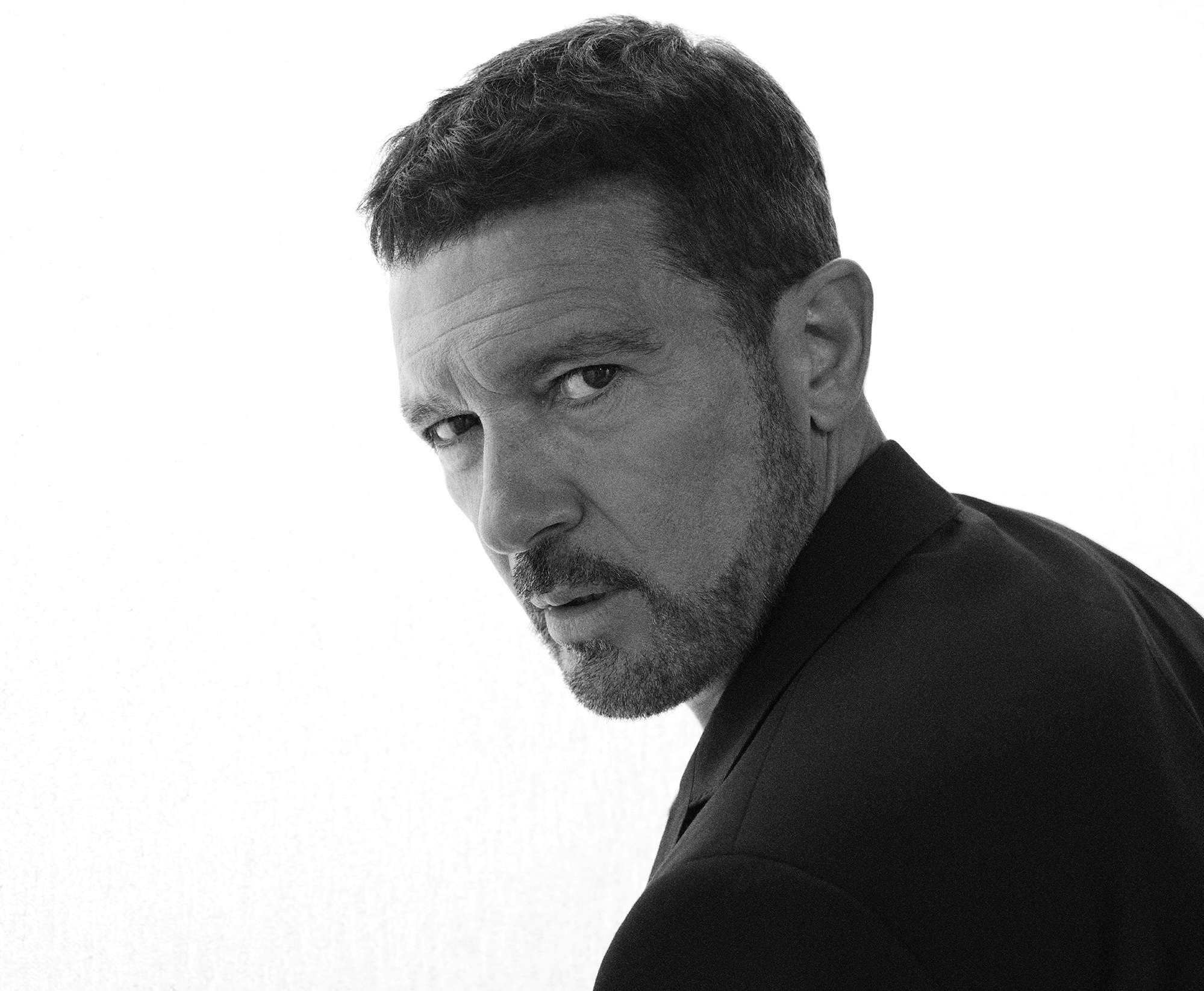 Al Torino Film Festival 2025 ci sarà anche la superstar Antonio Banderas