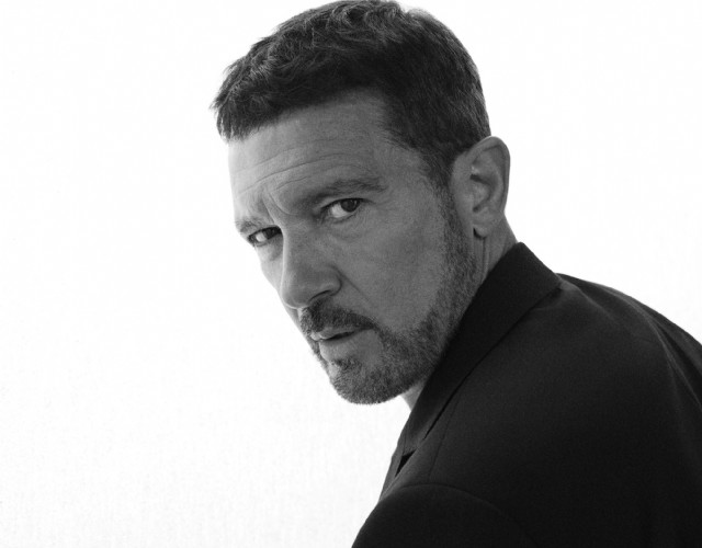 Al Torino Film Festival 2025 ci sarà anche la superstar Antonio Banderas