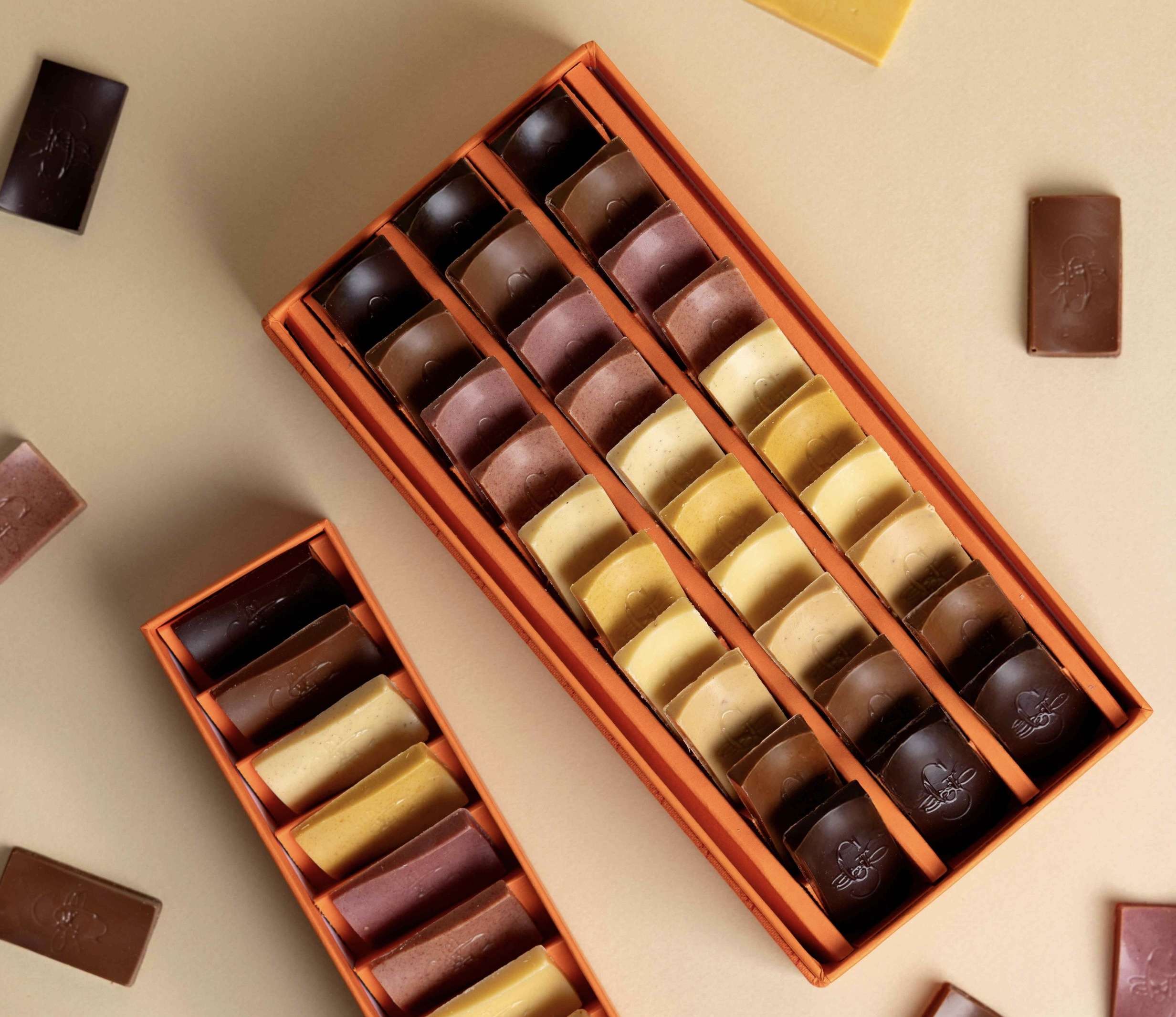 Eliche, design by Pininfarina: a Torino nasce il cioccolatino aerodinamico