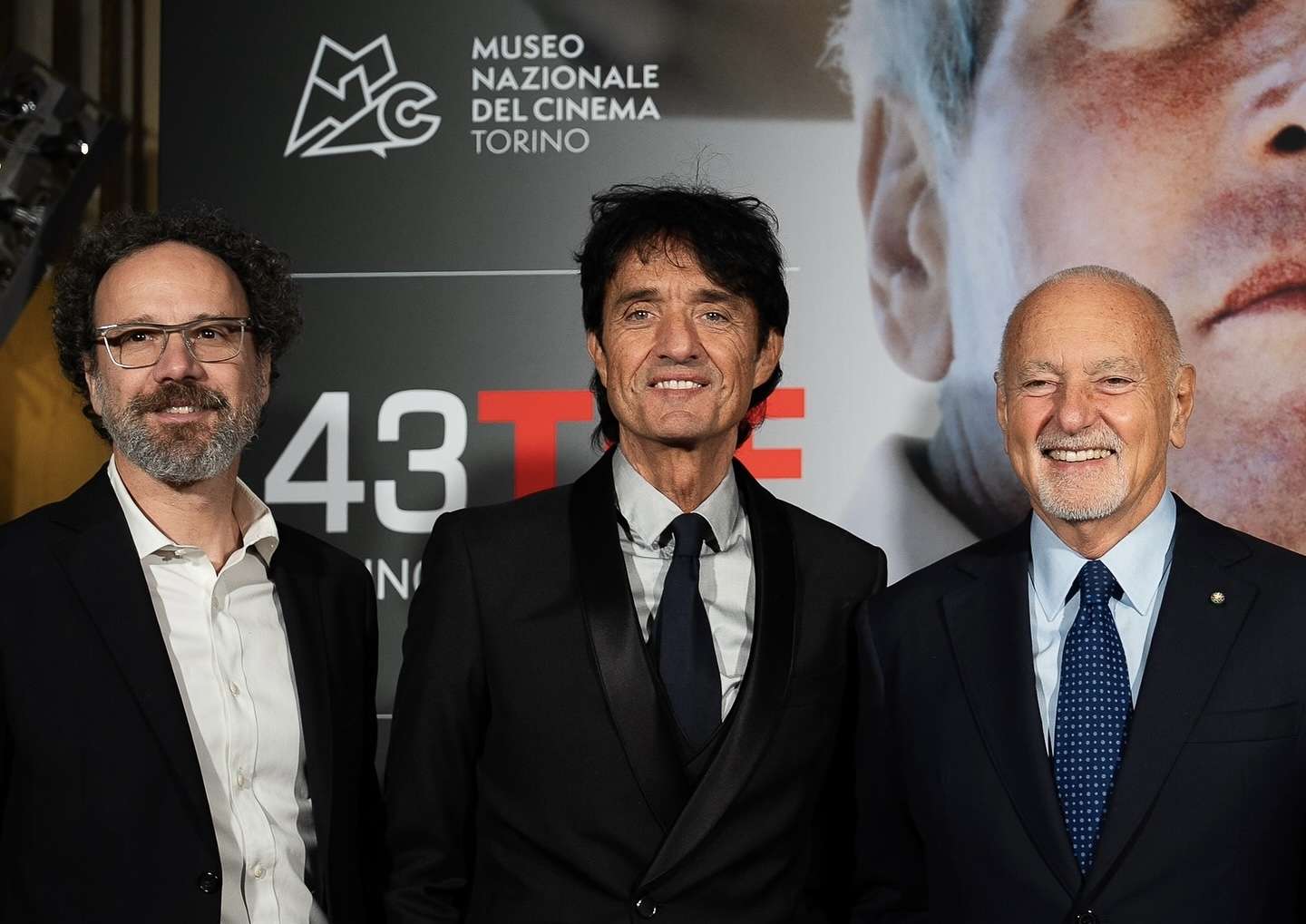 Il Teatro Regio si veste a festa per il red carpet del Torino Film Festival 2025 in diretta su Raiplay