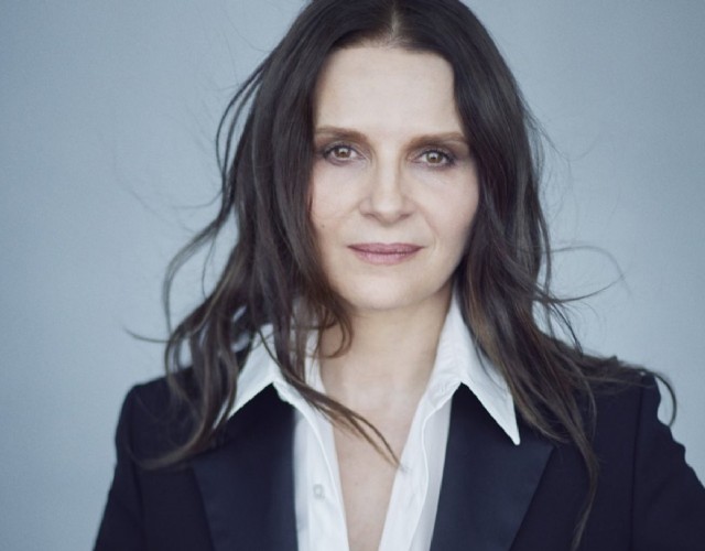 Vanessa Redgrave, Juliette Binoche e James Franco al Cinema Romano per il Tff