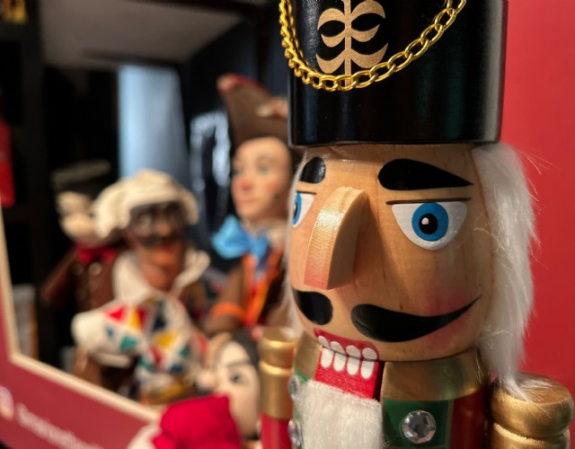 Al via il “Speciale Natale a Casa Gianduja”: eventi dal 6 al 28 dicembre