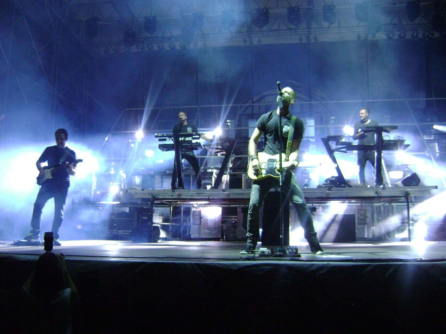 Tutto pronto per “Torino Time” il concerto del 31 dicembre all’Inalpi Arena