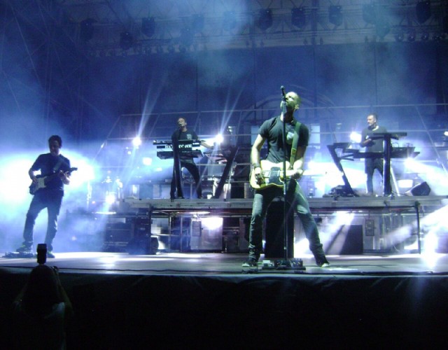 Tutto pronto per “Torino Time” il concerto del 31 dicembre all’Inalpi Arena