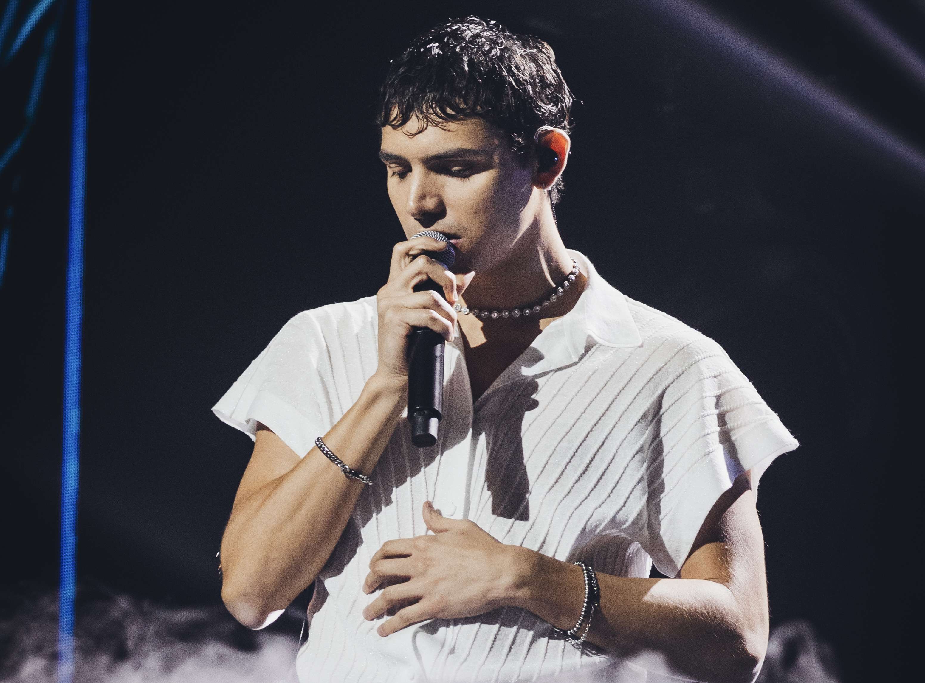 eroCaddeo di “X Factor” incontra i torinesi venerdì 12 dicembre presso Le Gru