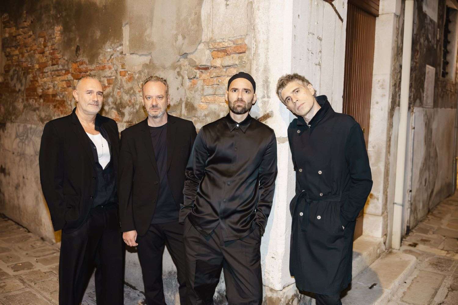 Da Albertino con Fargetta, Molella e Prezioso ai Planet Funk: Capodanno all’Inalpi Arena