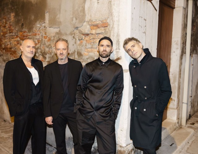 Da Albertino con Fargetta, Molella e Prezioso ai Planet Funk: Capodanno all’Inalpi Arena