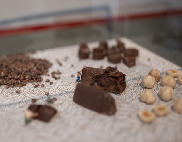 CioccolaTò è pronto a invadere il centro di Torino con i suoi 60 espositori divisi in 70 stand
