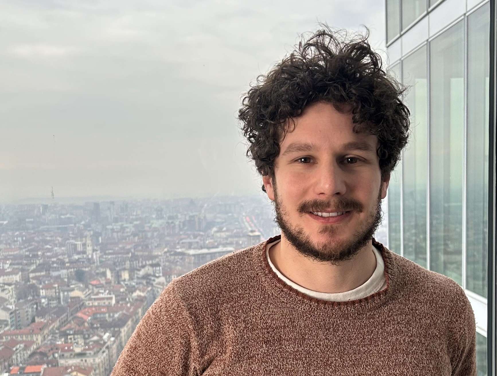 “I figli della scimmia”, ciak! A Torino si gira un film con Riccardo Scamarcio