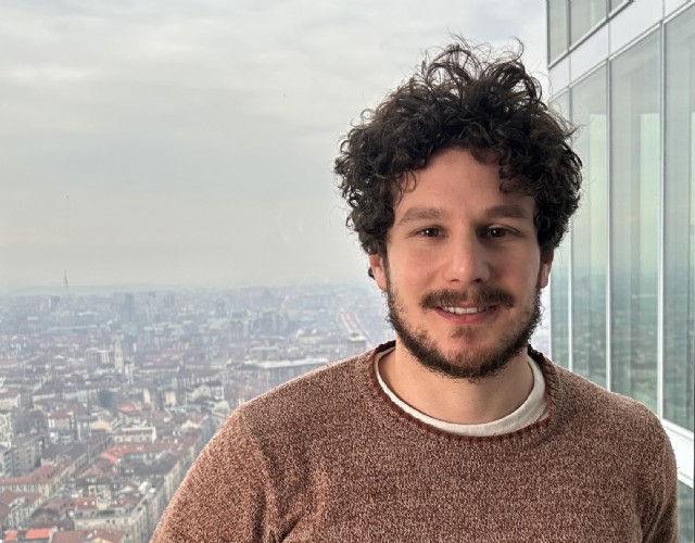 “I figli della scimmia”, ciak! A Torino si gira un film con Riccardo Scamarcio