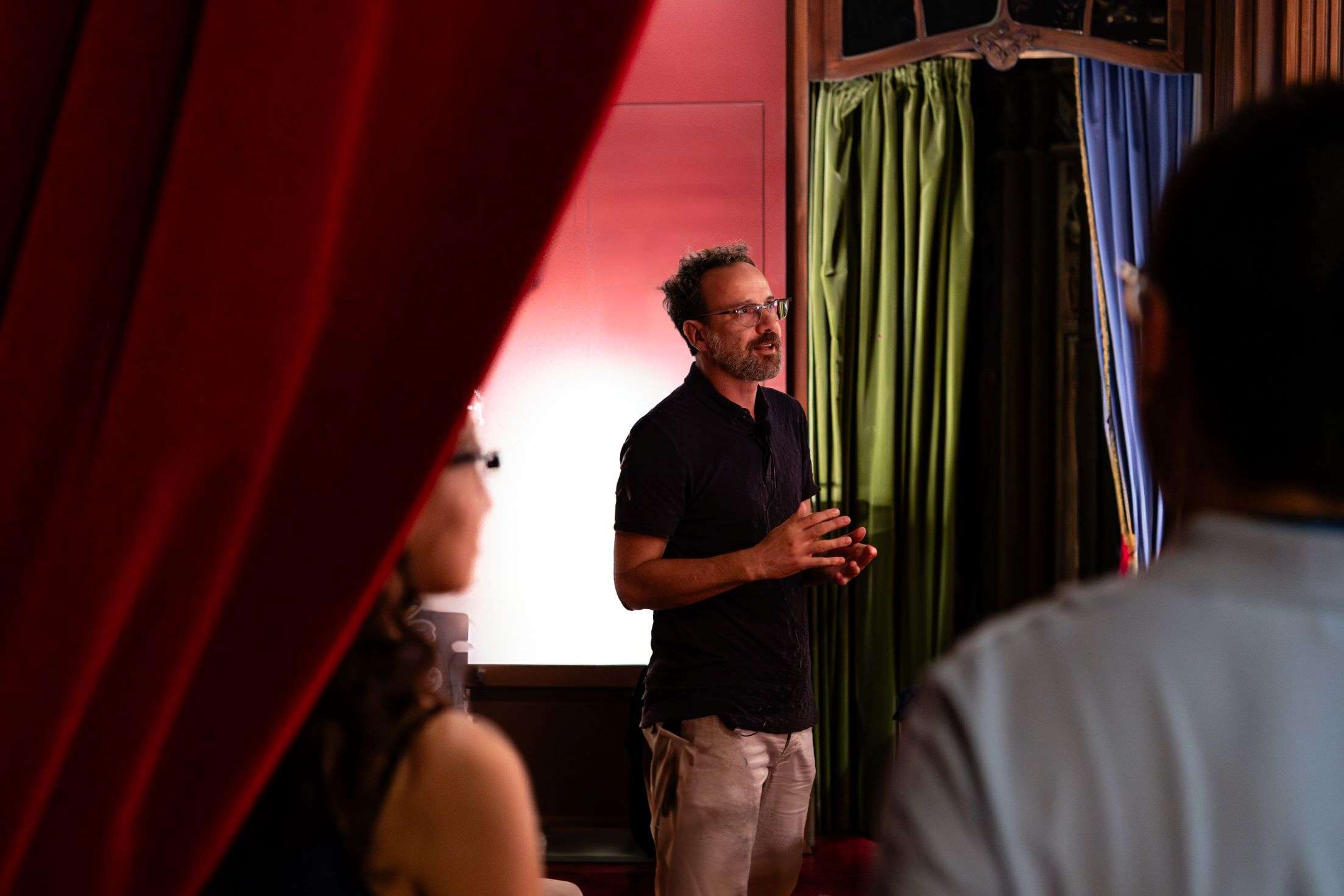 Al Museo del Cinema tornano le Visite speciali con il Direttore Carlo Chatrian